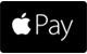 Apple Pay card dark payment icon